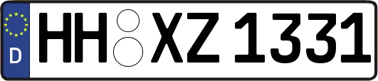 HH-XZ1331