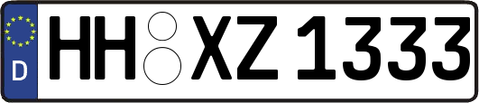 HH-XZ1333
