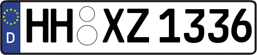 HH-XZ1336