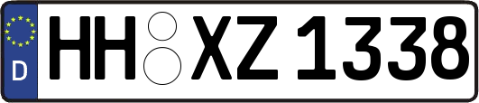 HH-XZ1338