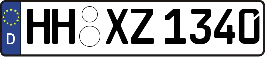 HH-XZ1340
