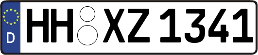 HH-XZ1341