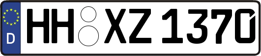 HH-XZ1370