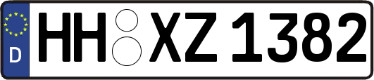 HH-XZ1382