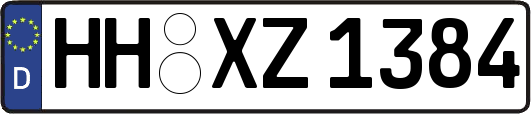 HH-XZ1384