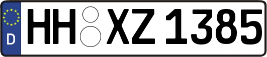 HH-XZ1385