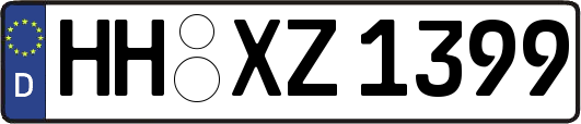 HH-XZ1399
