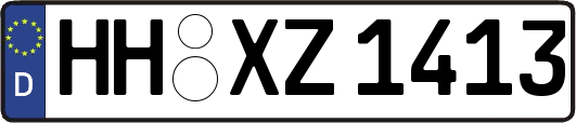 HH-XZ1413