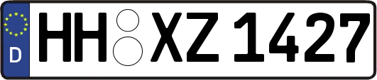 HH-XZ1427