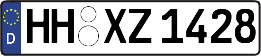 HH-XZ1428