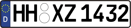 HH-XZ1432