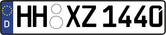 HH-XZ1440