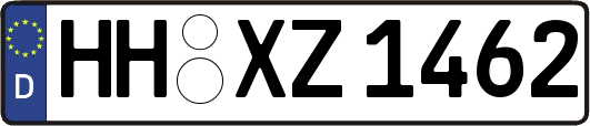 HH-XZ1462