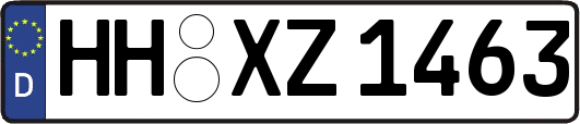 HH-XZ1463