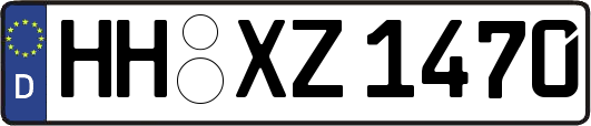 HH-XZ1470