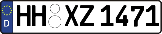 HH-XZ1471