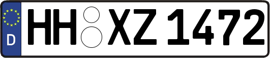 HH-XZ1472