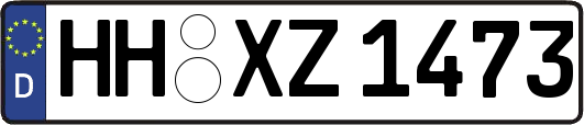 HH-XZ1473