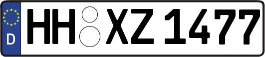 HH-XZ1477