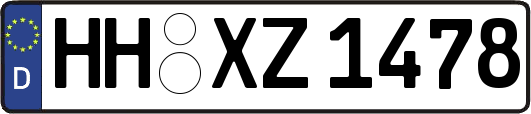 HH-XZ1478