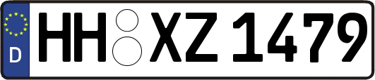 HH-XZ1479
