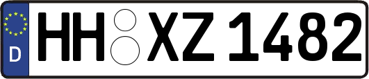 HH-XZ1482
