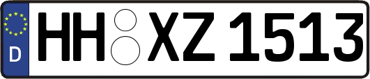 HH-XZ1513