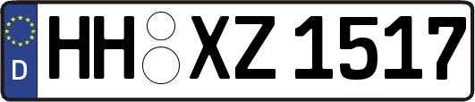 HH-XZ1517