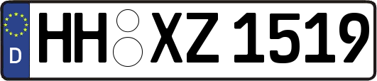 HH-XZ1519