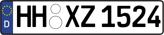 HH-XZ1524
