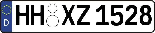 HH-XZ1528
