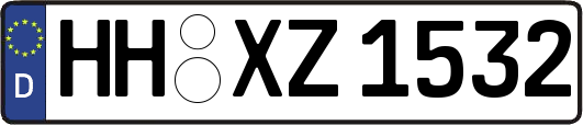 HH-XZ1532