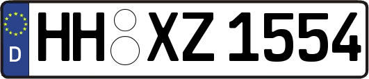 HH-XZ1554