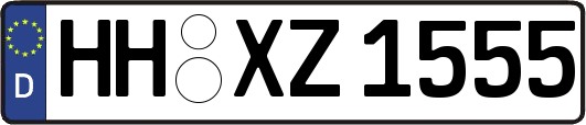 HH-XZ1555
