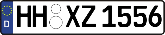 HH-XZ1556