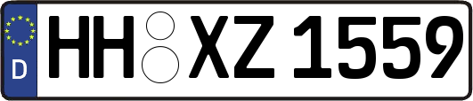 HH-XZ1559