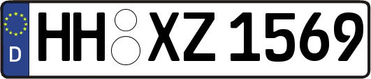 HH-XZ1569