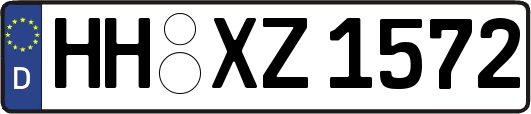 HH-XZ1572