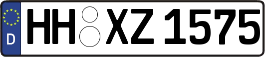 HH-XZ1575