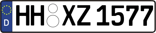HH-XZ1577