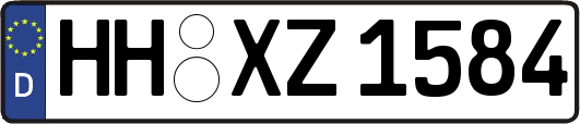 HH-XZ1584