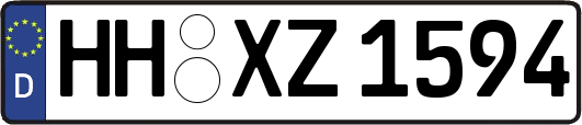 HH-XZ1594