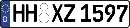 HH-XZ1597