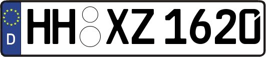 HH-XZ1620