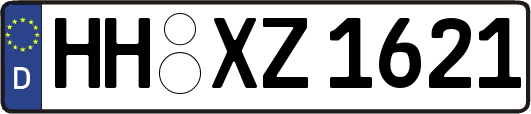 HH-XZ1621