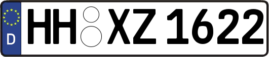 HH-XZ1622