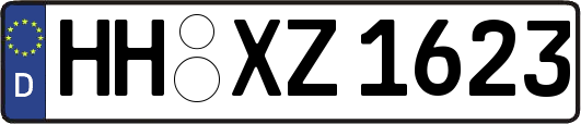 HH-XZ1623