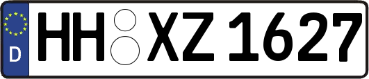 HH-XZ1627