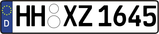 HH-XZ1645