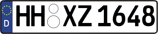 HH-XZ1648